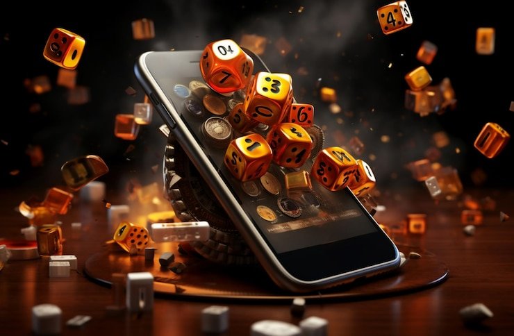 casino app download