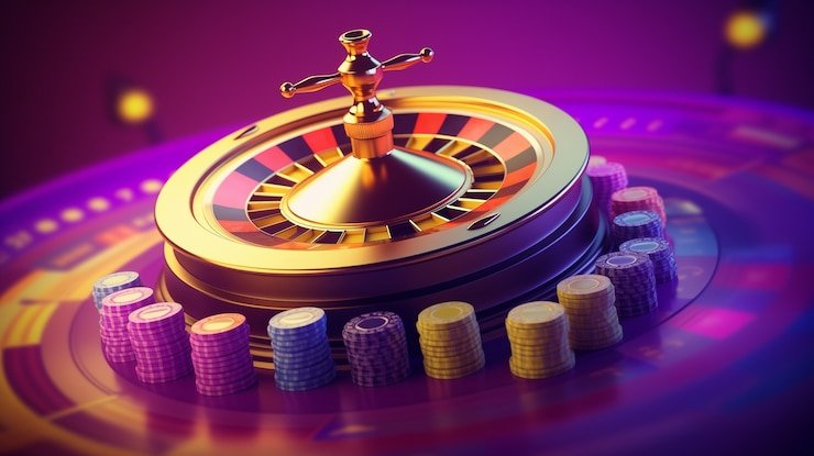 casino app download