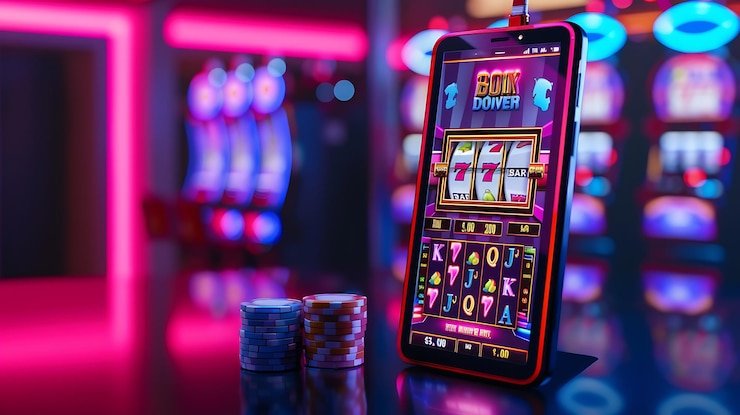 casino app download