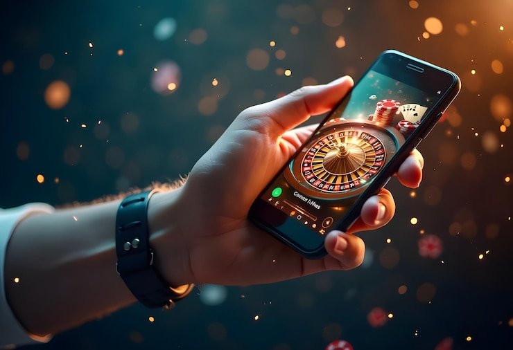 casino app download