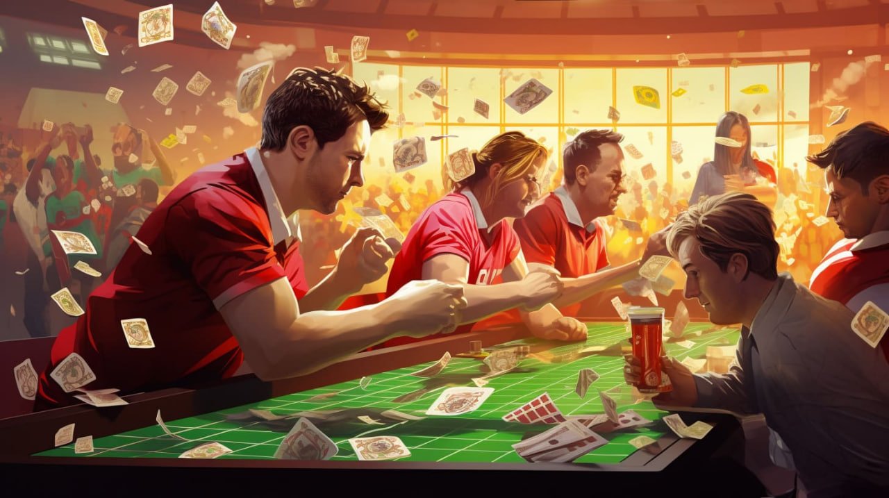 casino app download
