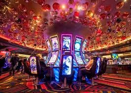 casino app download