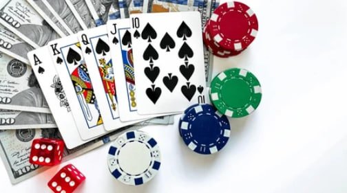 casino app download