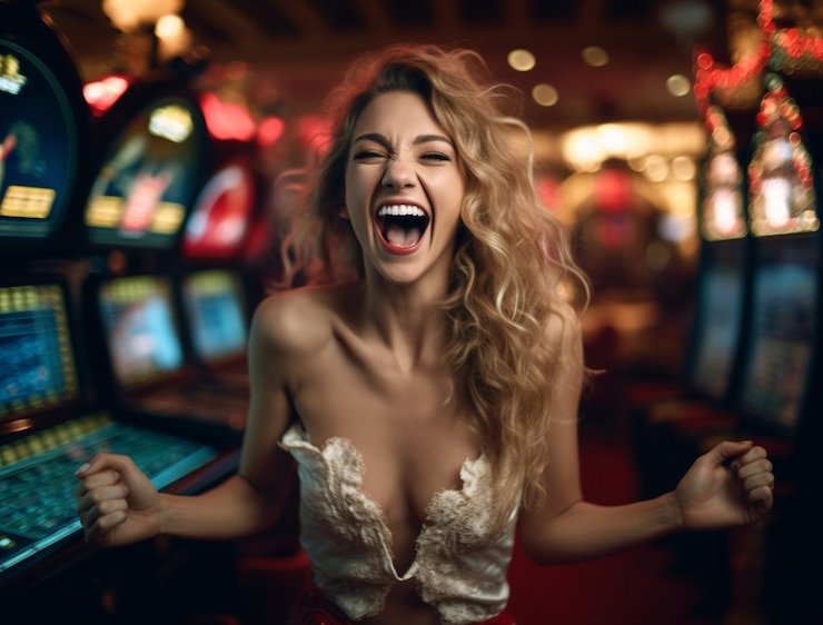 casino app download
