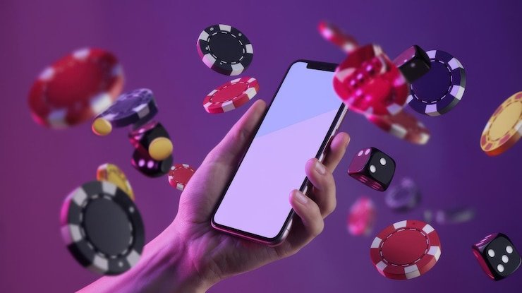 casino app download
