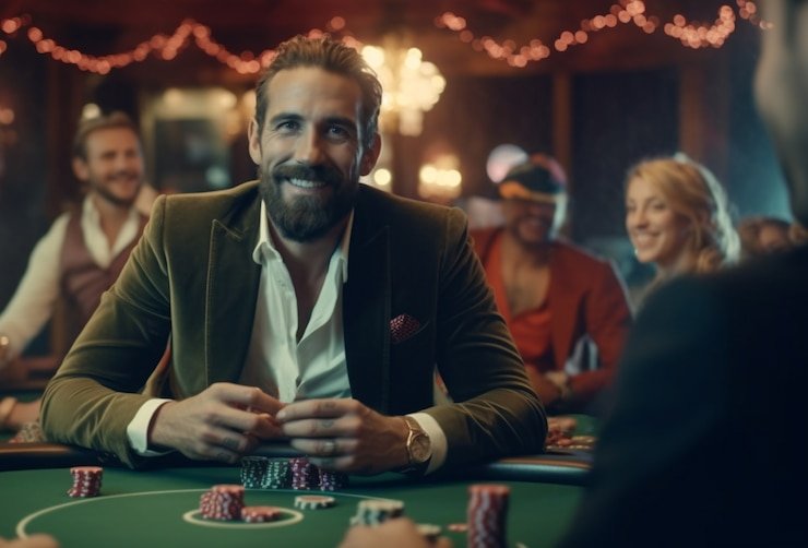 casino app download