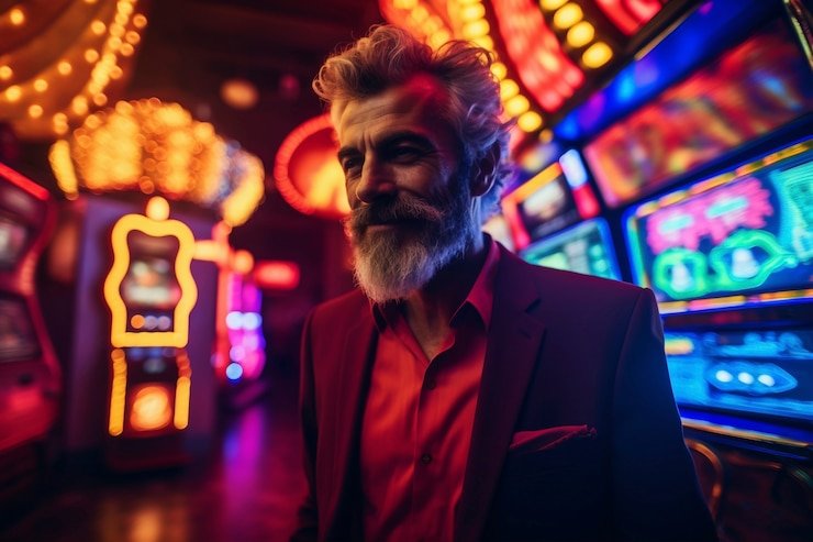 casino app download