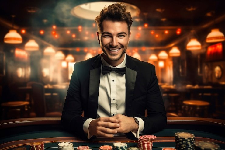 casino app download