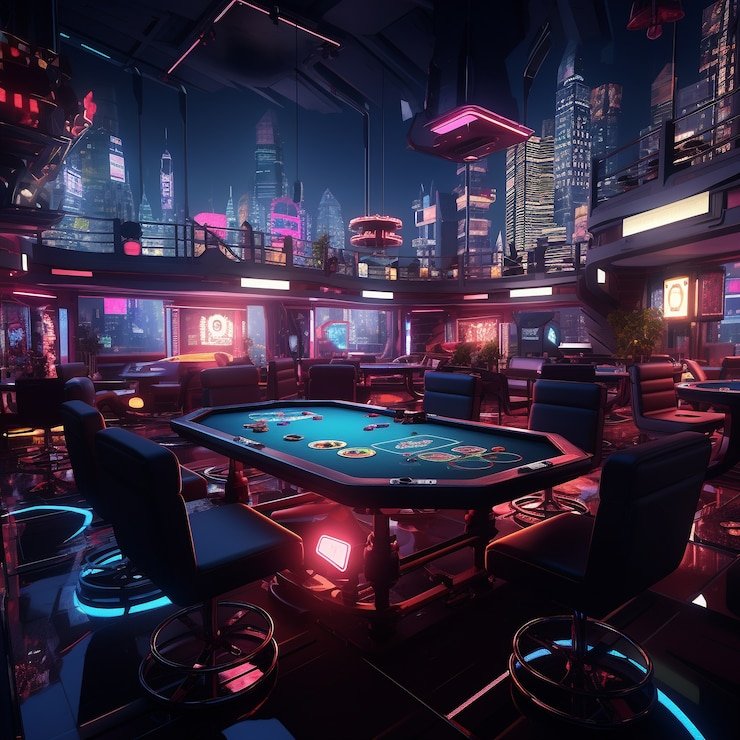 casino app download