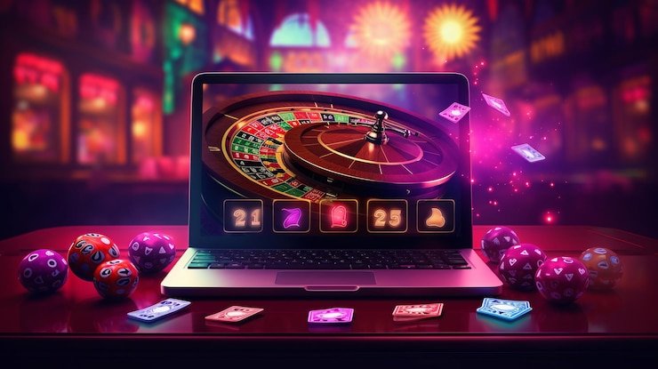casino app download