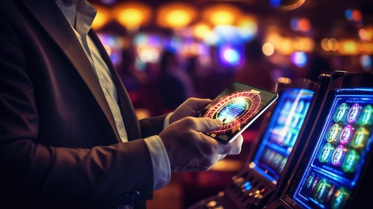 casino app download