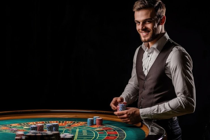 casino app download
