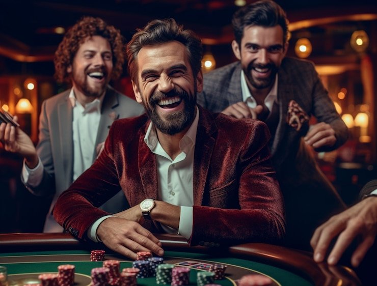 casino app download