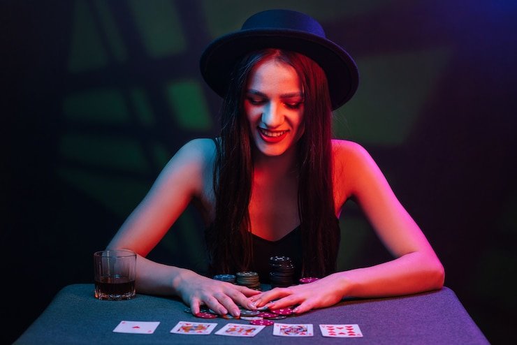 casino app download