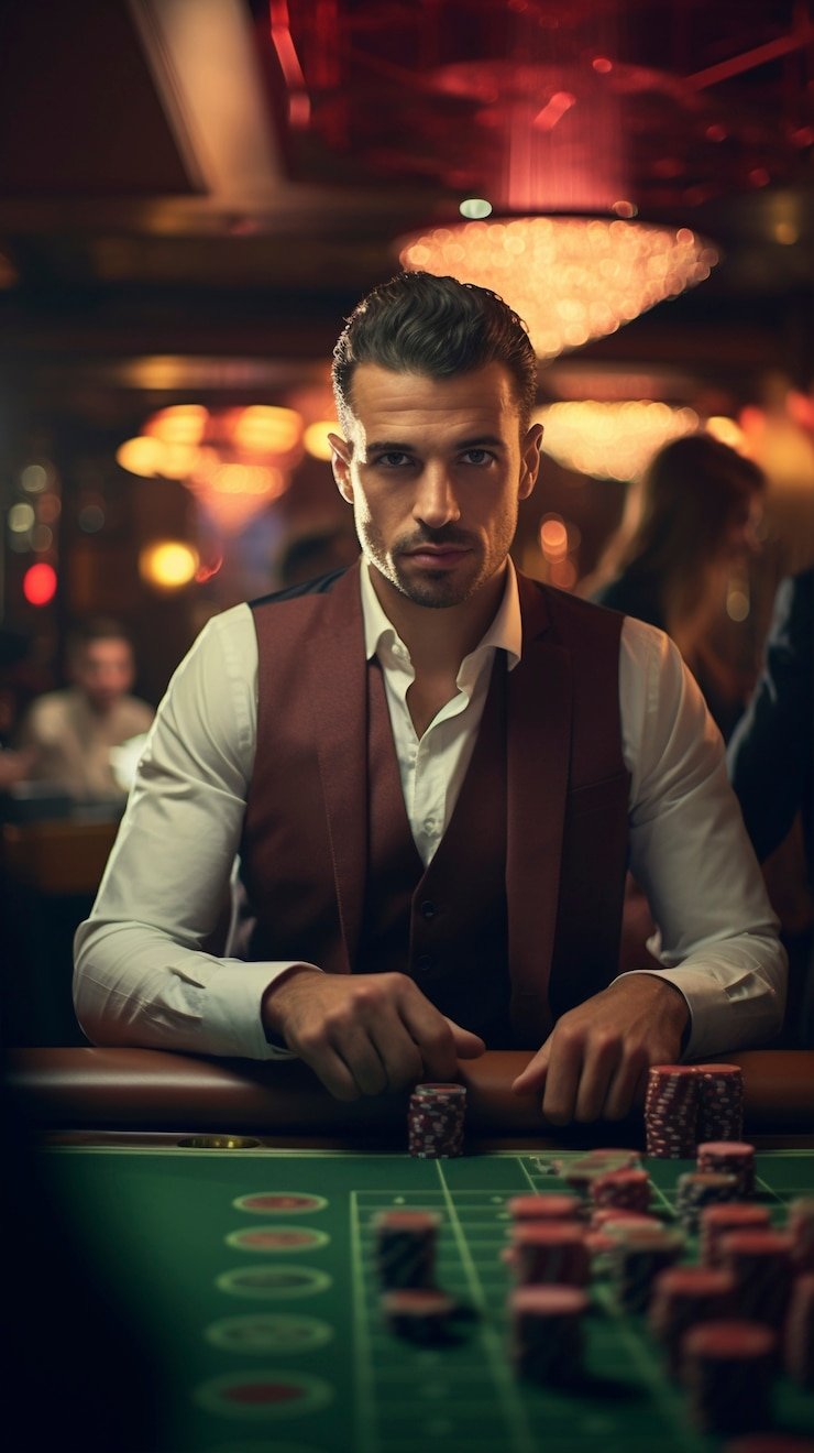 casino app download