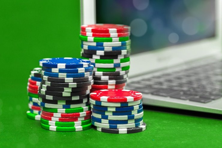 casino app download