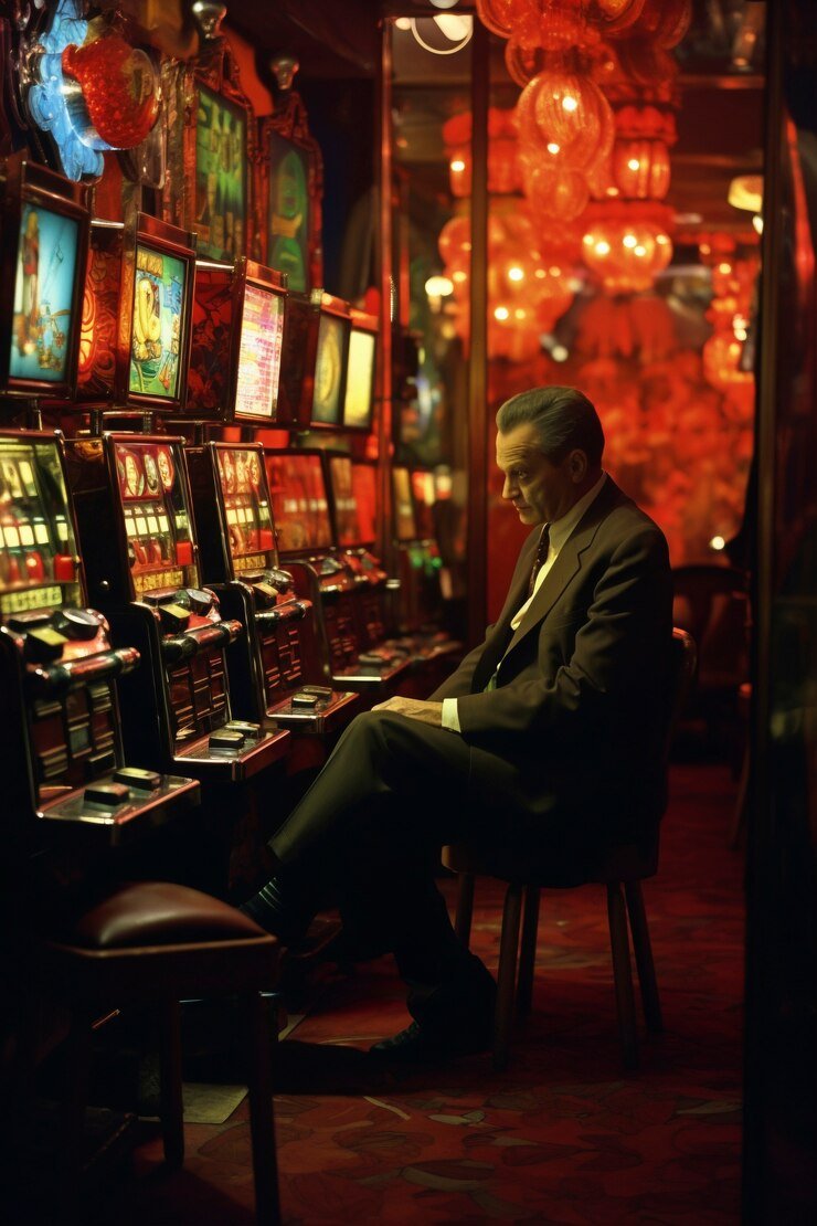 casino app download