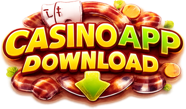 casino app download